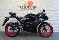 SUZUKI GSXR125