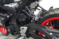 SUZUKI GSXR125