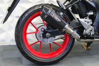 SUZUKI GSXR125