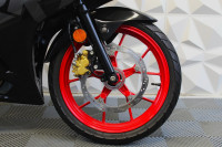 SUZUKI GSXR125