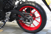 SUZUKI GSXR125