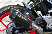 SUZUKI GSXR125
