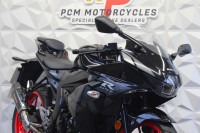 SUZUKI GSXR125