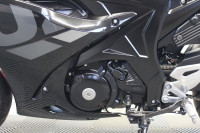 SUZUKI GSXR125
