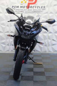 SUZUKI GSXR125
