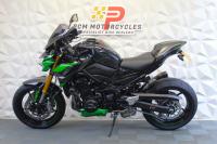 KAWASAKI Z900
