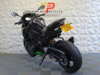 KAWASAKI Z900