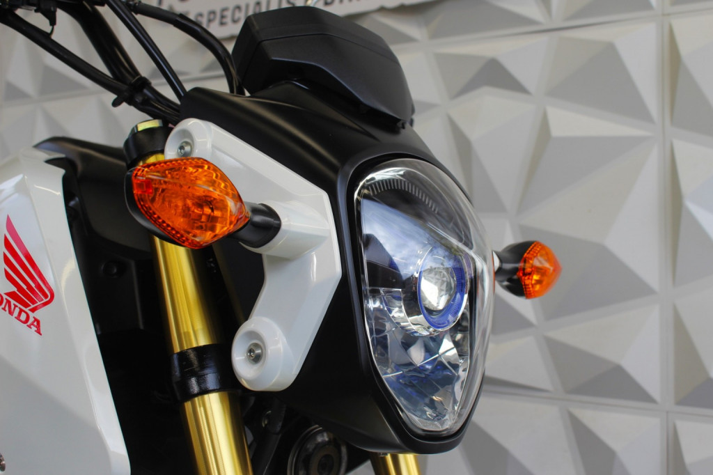 HONDA MSX125