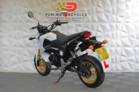 HONDA MSX125