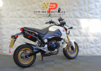 HONDA MSX125