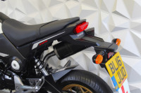 HONDA MSX125