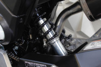 HONDA MSX125