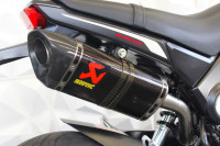 HONDA MSX125