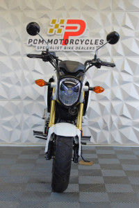 HONDA MSX125