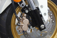 HONDA MSX125