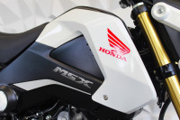 HONDA MSX125