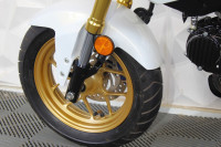HONDA MSX125
