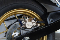 HONDA MSX125