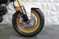 HONDA MSX125