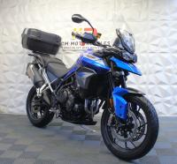 TRIUMPH TIGER 900