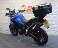 TRIUMPH TIGER 900