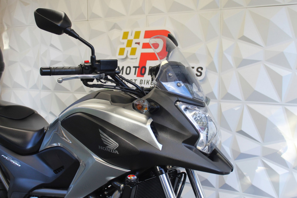 HONDA NC700X