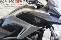 HONDA NC700X