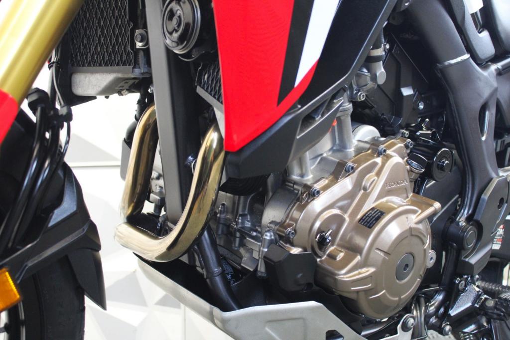 HONDA CRF1000L Africa Twin
