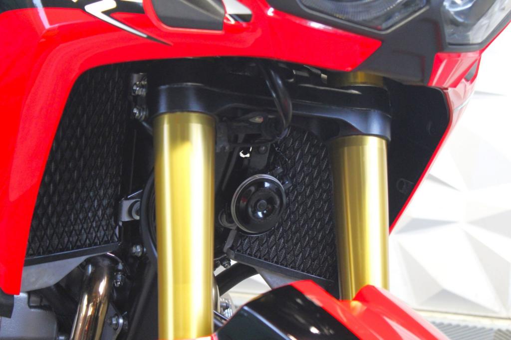 HONDA CRF1000L Africa Twin