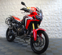 HONDA CRF1000L Africa Twin