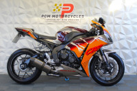 HONDA CBR1000RR Fireblade