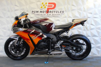 HONDA CBR1000RR Fireblade