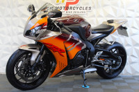 HONDA CBR1000RR Fireblade