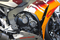 HONDA CBR1000RR Fireblade