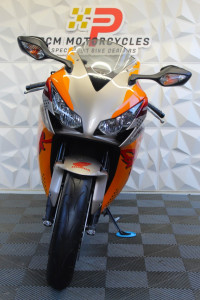 HONDA CBR1000RR Fireblade