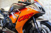 HONDA CBR1000RR Fireblade