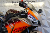 HONDA CBR1000RR Fireblade