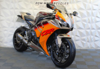 HONDA CBR1000RR Fireblade