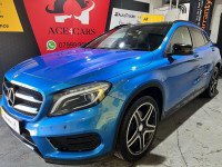 MERCEDES-BENZ GLA CLASS