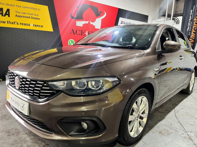 FIAT TIPO