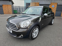 MINI PACEMAN