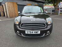 MINI PACEMAN