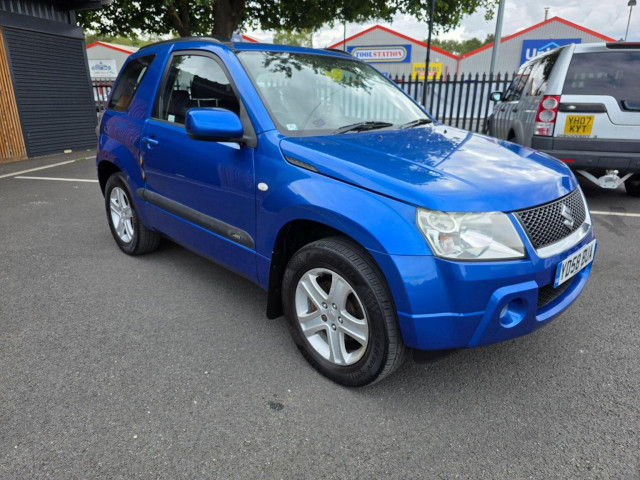 SUZUKI
