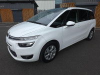 CITROEN GRAND C4 PICASSO