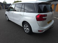 CITROEN GRAND C4 PICASSO