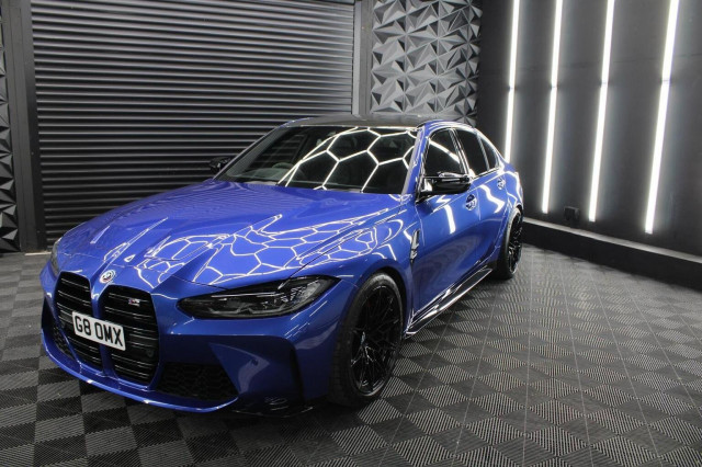 BMW