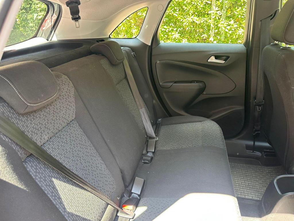 VAUXHALL CROSSLAND X