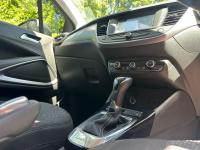 VAUXHALL CROSSLAND X