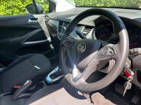 VAUXHALL CROSSLAND X