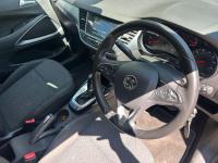 VAUXHALL CROSSLAND X